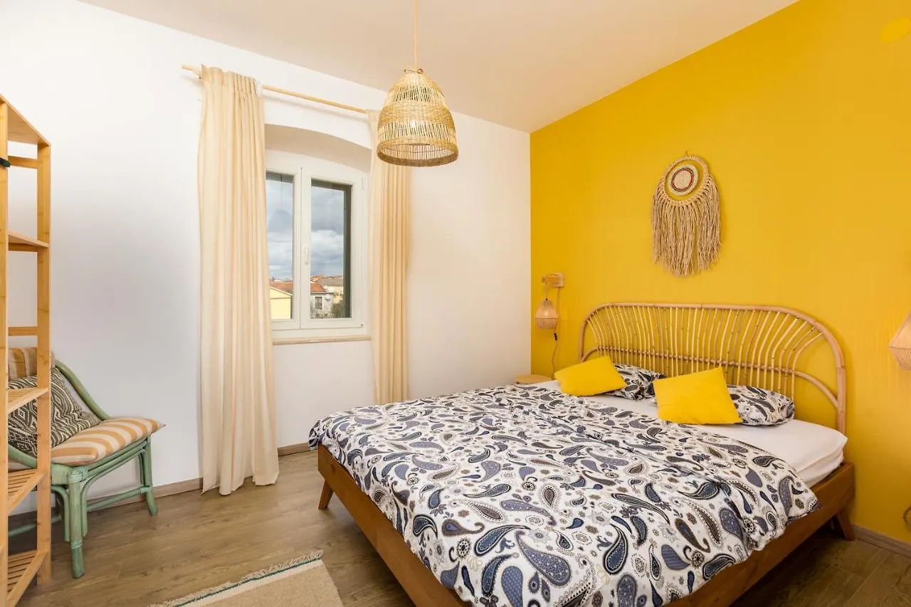 Apartment In2Therooms Giovanni Punat Croatia
