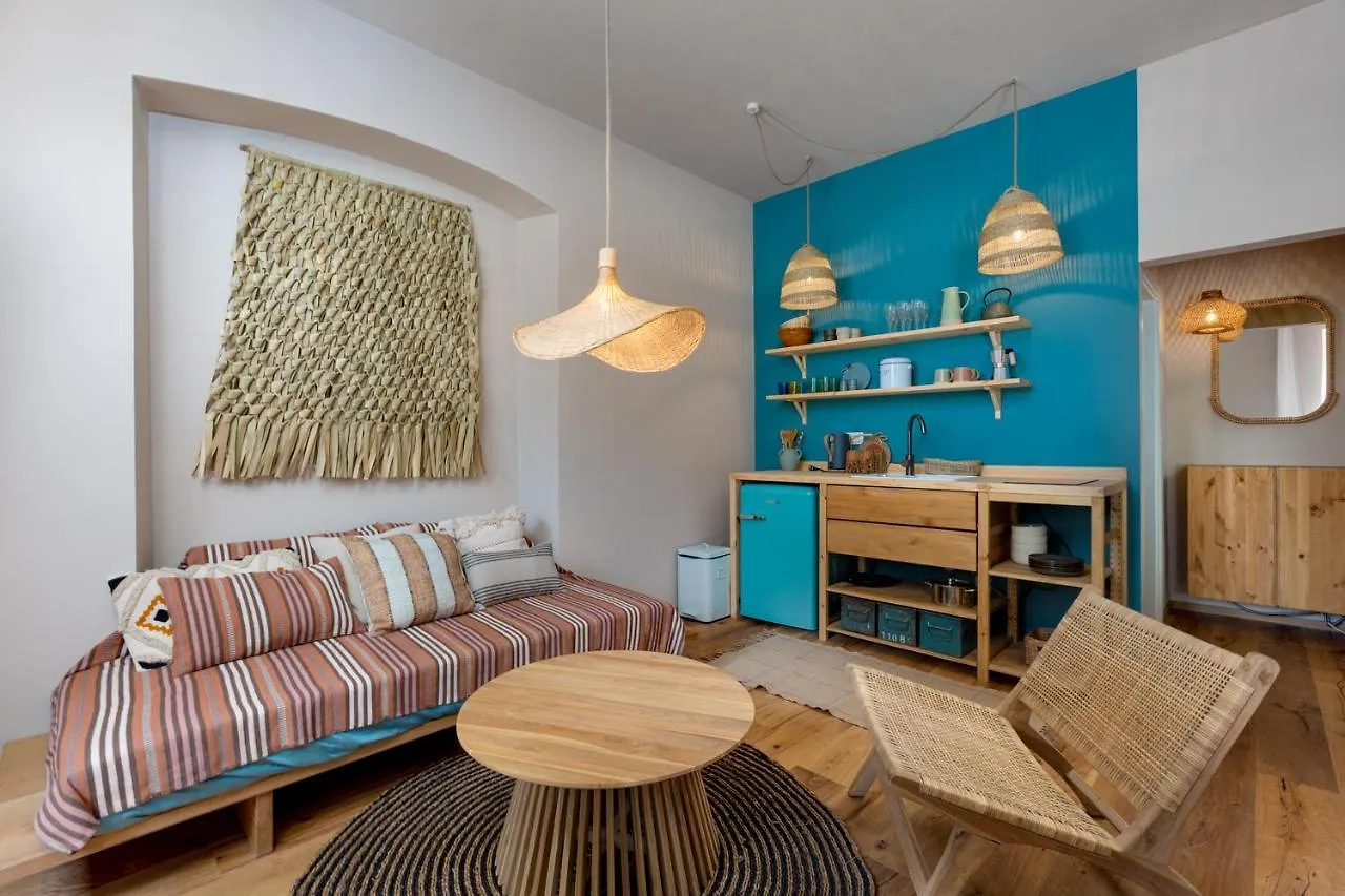 In2Therooms Giovanni Punat Apartment