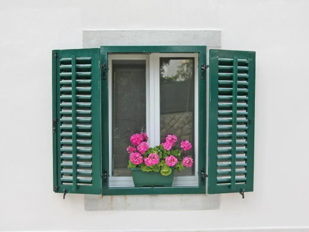 Apartment In2Therooms Giovanni Punat