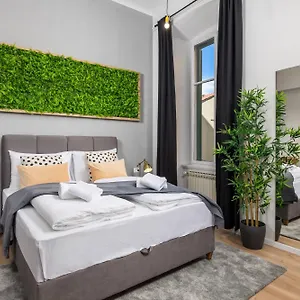 Apartamento Molo Longo - Downtown, Rijeka