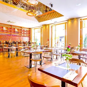 Boutique Lux Odello Old Town Split