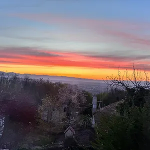 Apartamento Panorama House, Donji Rukavac